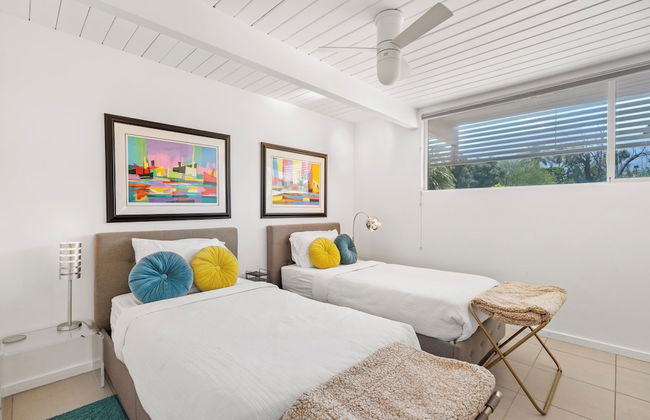 Alexander Escape Private Pool! - Foto 6