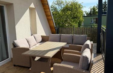 Dom Sloneczny - Foto 6