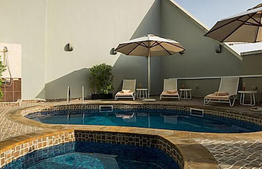 Executive Suites - Photo 29