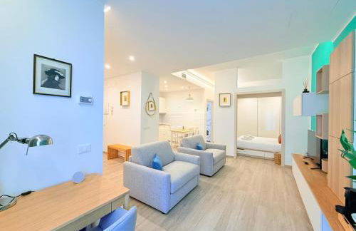 New Apartment in the Prada Foundation - Foto 53