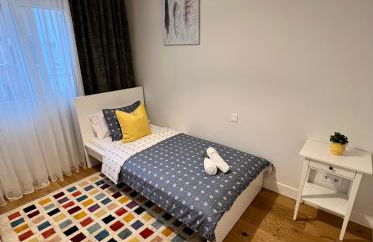 Apartamentos Prestige Málaga - Suite III - Foto 27