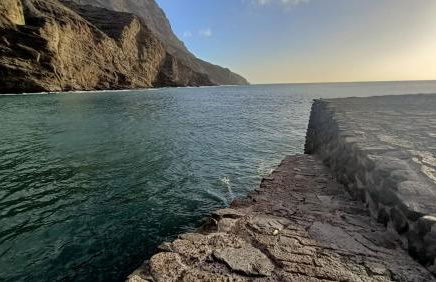 alquilaencanarias Casa La Playa La Gomera - Foto 31