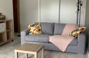 Les Mélèzes 1 Studio - Foto 6