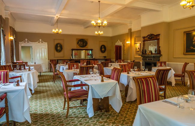 Lake Country House Hotel & Spa - Foto 35