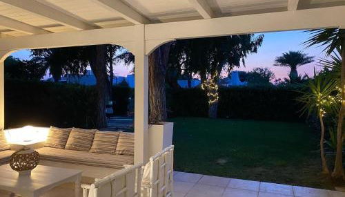 Gli Ulivi Rosamarina Ostuni - Foto 4