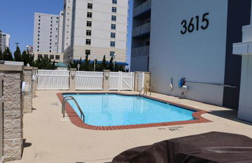 Beach Luxury Oceanfront - Foto 38