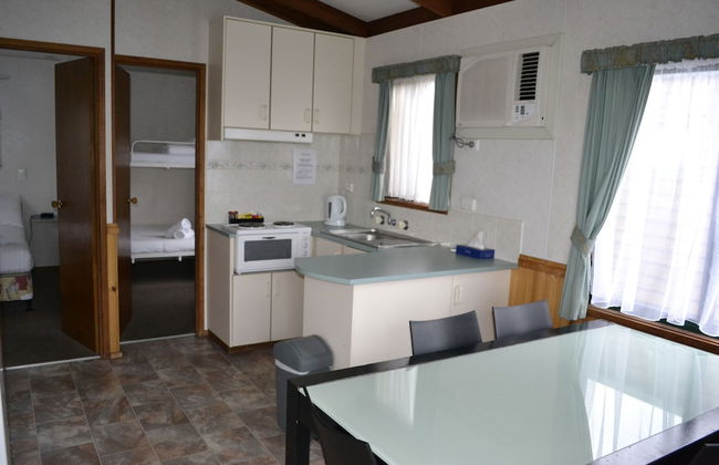 Portland Holiday Village - Foto 28