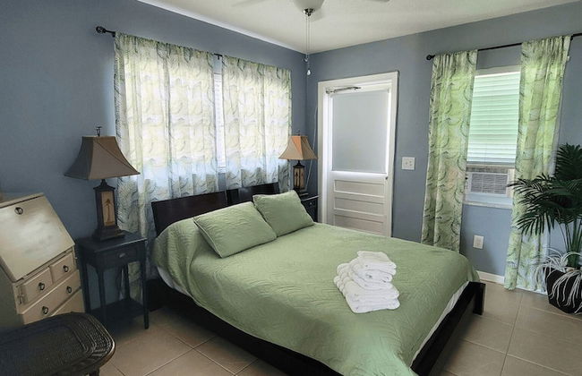 BeachTrail Lodging - Foto 23