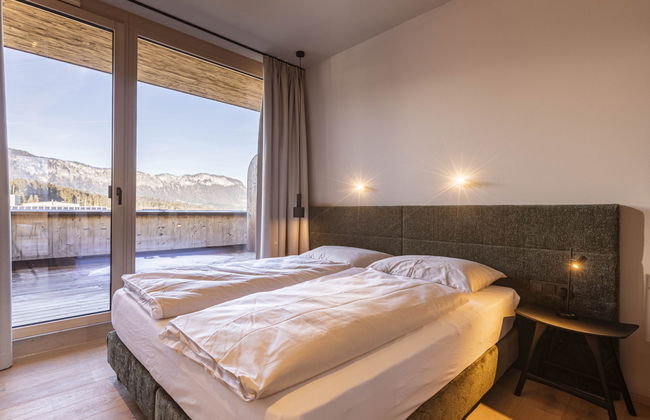 Spacious Apartment in Tyrol With Terrace - Foto 40