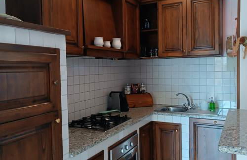 Casa Vacanze CS - Foto 17