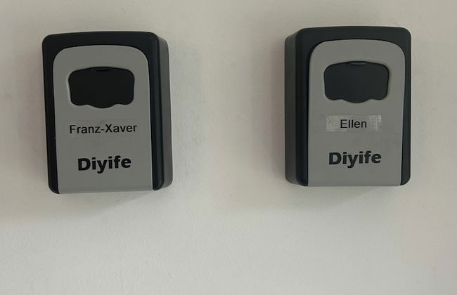 Stadl Appartements - Foto 1