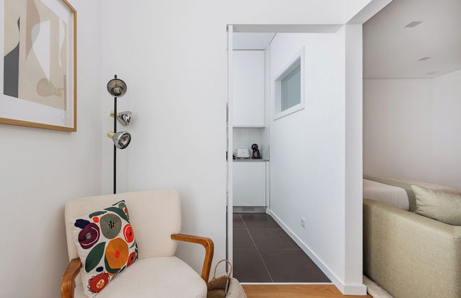 Matosinhos Seaside Prime Studio - Photo 14