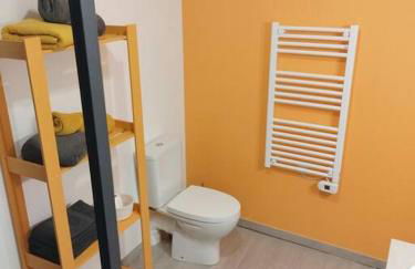 Location saisonnière Cravant Deux Rivières 89460 - Foto 13