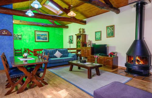 Apartamentos Rurales Balcón Real Senda del Oso - Foto 24