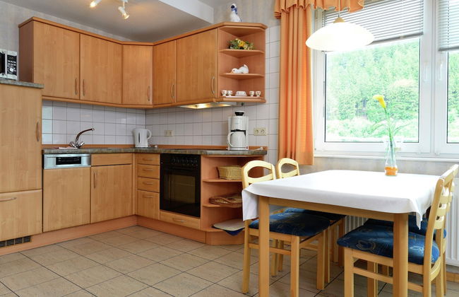 Holiday Home in the Centre of Willingen With View - Photo 62