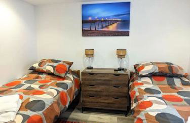 Cocali Cottage - Stunning, Spacious property close to Deal Beach ! - Foto 10