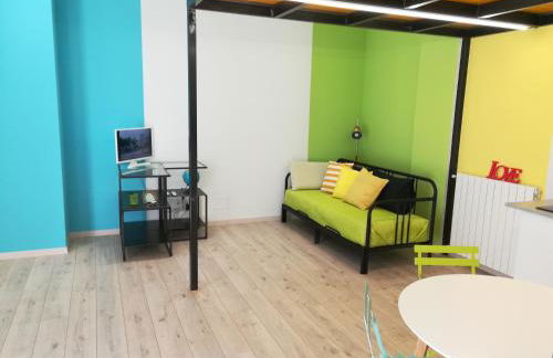 2 LOFTS guest house - Foto 21