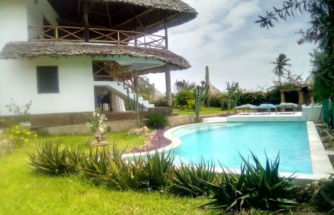 Beach Front Nicky Villa - Foto 21