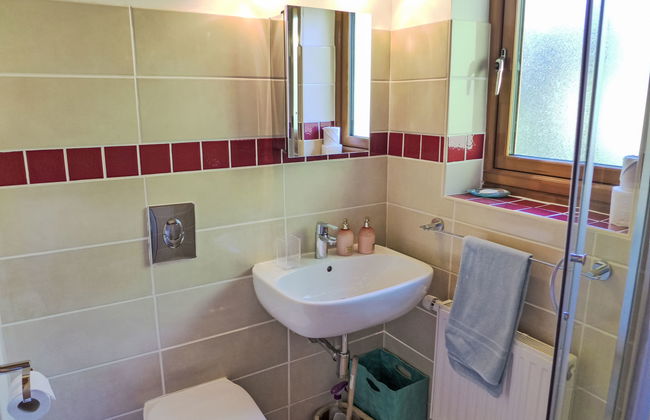 Chalet Eden - Foto 17