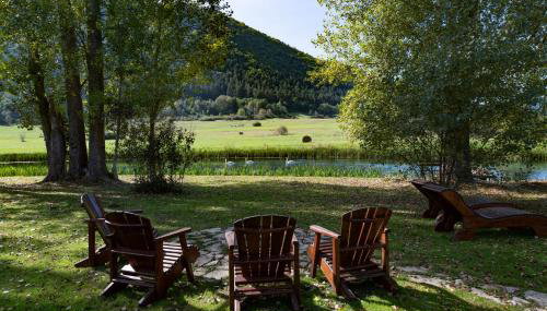 Riverside Apartments - Foto 3