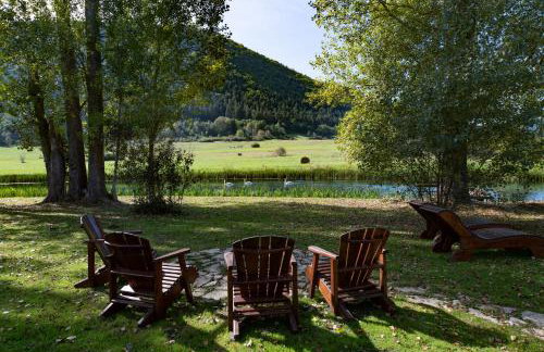 Riverside Apartments - Foto 3