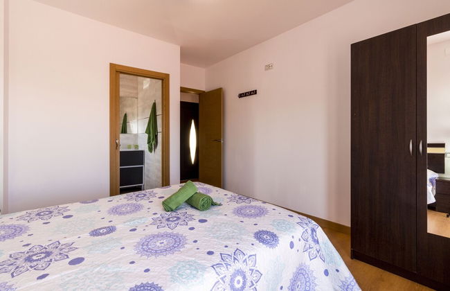 Villa Flor - Foto 12