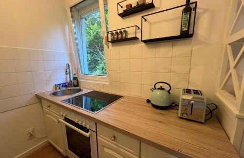 Wohnung mit schönem Aussicht - Foto 23