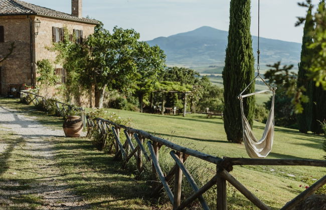 Agriturismo Le Macchie - Foto 40