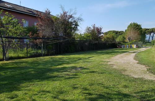 Appartamento e Parco Sergiunca - Foto 16