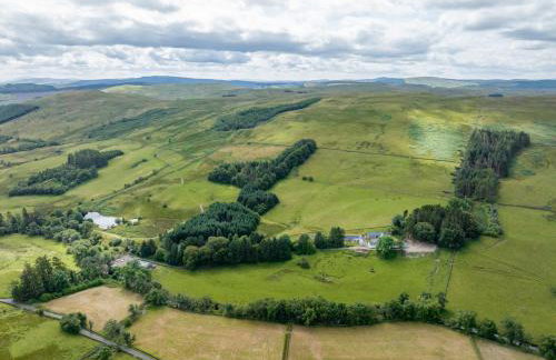 Kilnmark Bothy - Foto 62