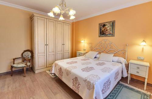 Alojamiento extrahotelero casa Ernestina - Foto 12