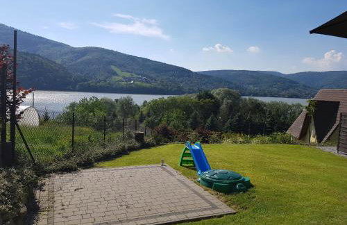 Domki Piecykowo - Jezioro, góry i taras z widokiem - Foto 30