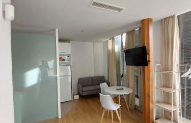 Apartamento Carreteria Centro Málaga - Photo 31