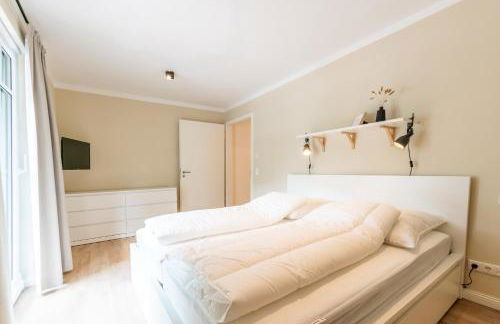 Strandvilla Meeresblick Wohnung 02 - Foto 11