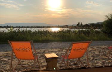 Apartment Leuchtberg Flair Eschwege - Foto 8