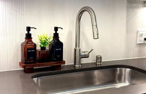 Bright Condo 10 Min from Disneyland With Pool & GYM - Foto 55