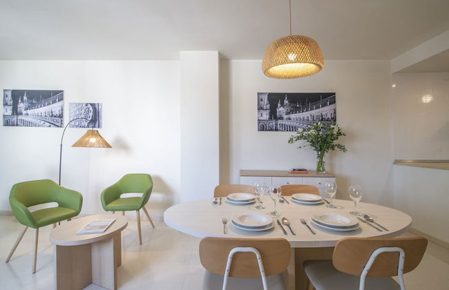 Pierre & Vacances Sevilla - Foto 22