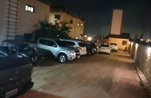 TAIBA - ONDAS DO MAR RESIDENCE Ap 212 - Rezende apartamentos - Foto 22