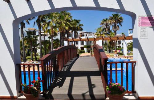 Residencia Cala Dorada - Foto 6