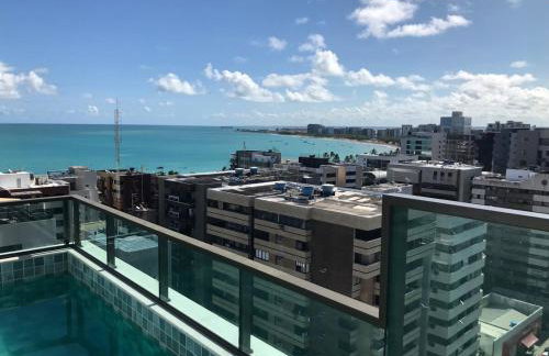 Smart Stay 1006 Apartment 150 meters from the beach with a view - Photo 19