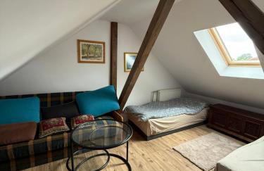 Agroturystka Jaśkowo - Foto 16