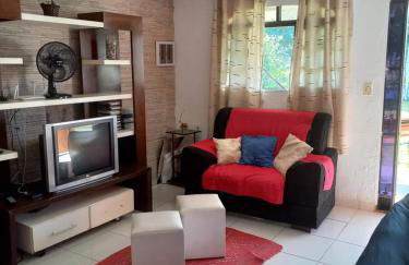 Chacara Sitio Casa Peruíbe praia - Foto 77