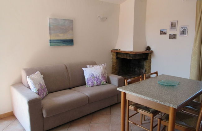 Il Nido dei Gabbiani - Foto 31