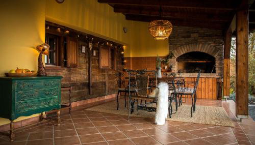 Green Hills Cottage with Pool & Magnificent View - Foto 4