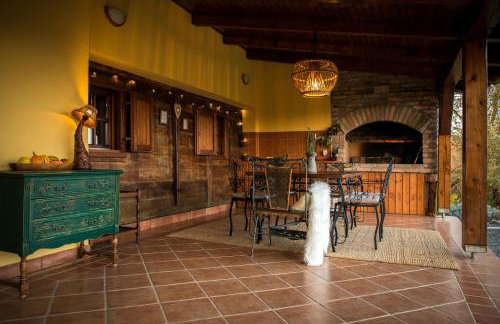 Green Hills Cottage with Pool & Magnificent View - Foto 4