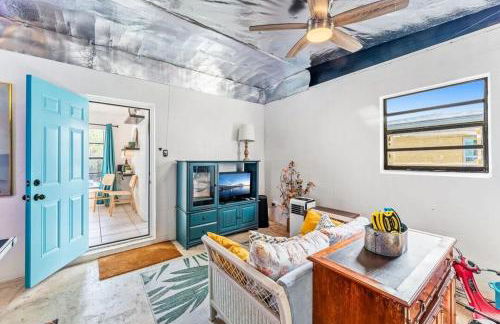 Surf Drive - Ultimate Beach Getaway for Families - Foto 13