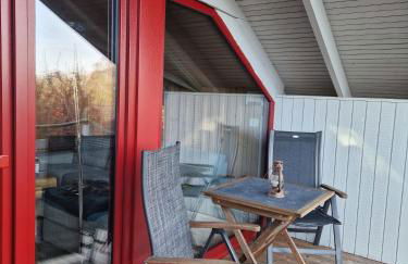 Ferienhaus Horizont - Foto 20