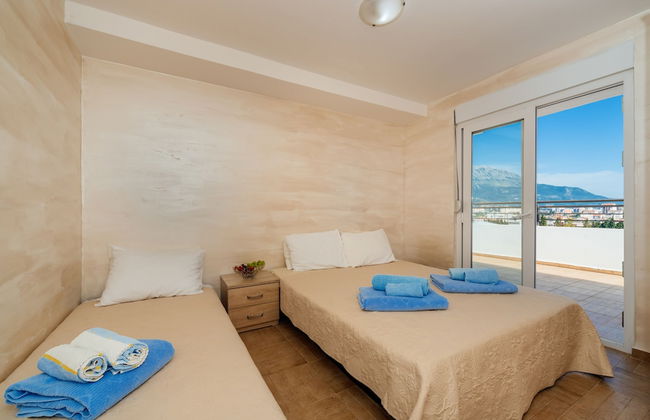 ApartHotel Stijovic - Foto 13