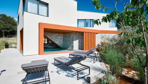 Villa Seconda - Private Pool and Modern Vibe near Poreč - Foto 3