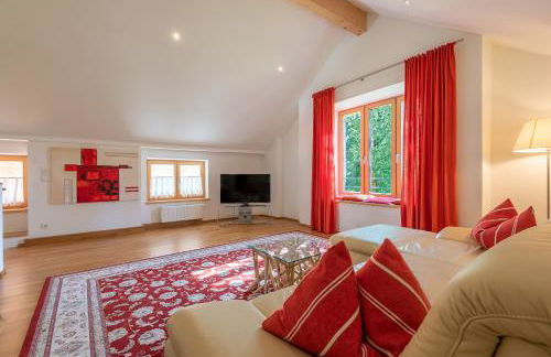 Ferienhaus Schlierachtal - Foto 34